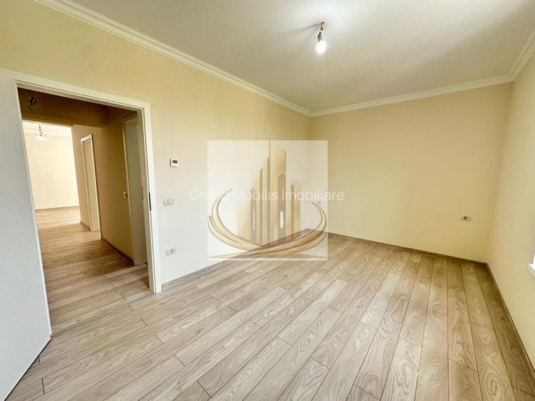 2 Cam, Bucătărie Închisă | Bloc Nou | Giroc–Zona Hotel IQ | Investitie - 5