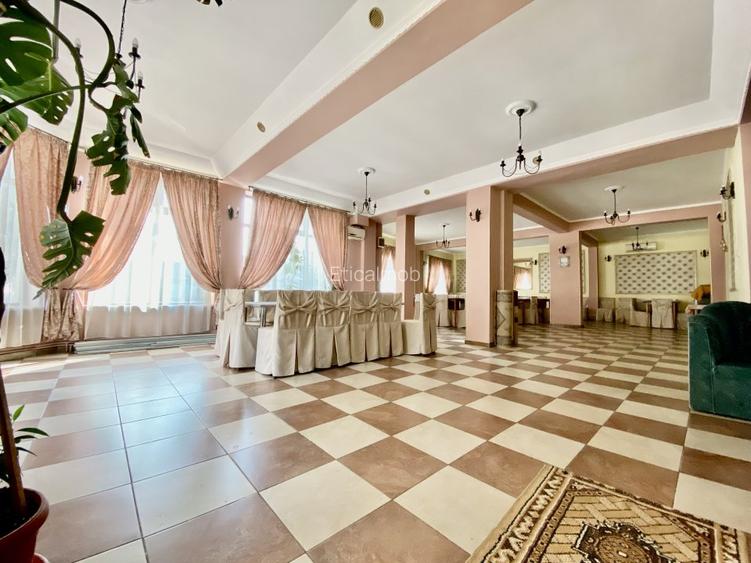 Descopera o noua locație ( 547 mp, teren 247 mp), zona centrală - 4