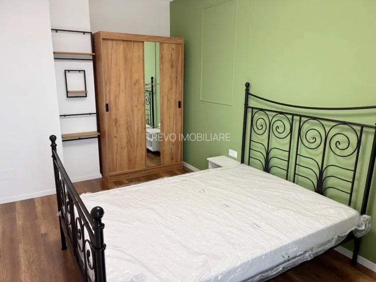 Apartament  cu 2 camere ,prima inchiriere, parcare subterana, zona str. Bobalnei - 3