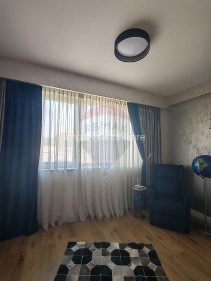 3 camere PREMIUM într-o Zonă Centrală și Liniștită - 11