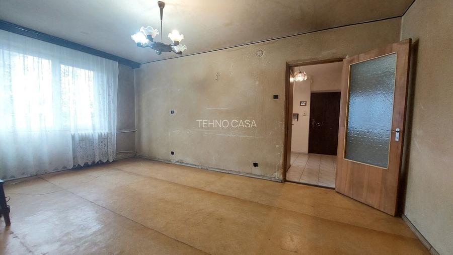 Apartament 2 camere Calea Vitan, vis-a-vis Pizza alla Napoli - 16