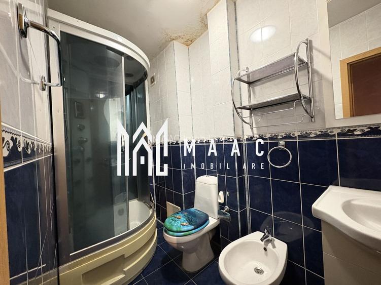 Apartament 3 camere I 2 bai I Central I Zona  Milea - 5