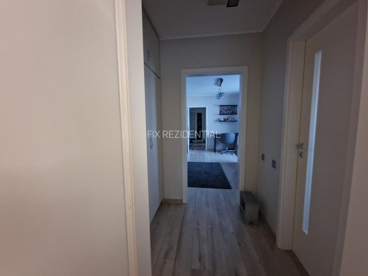 3 camere -  Tatarasi - Posta - amenajari premium - mobilat si utilat - 15