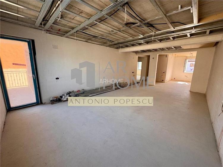 Apartament 3 camere, bloc 2017, in Ploiesti, zona Bd. Castanilor. - 10