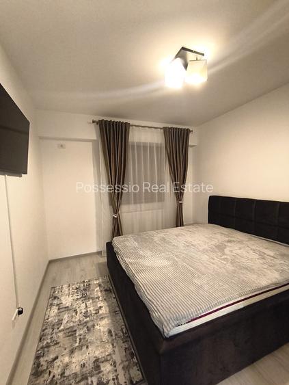 Brown Residence – Berceni - Studio – 52 mp – Loc de parcare 500 EUR - 4