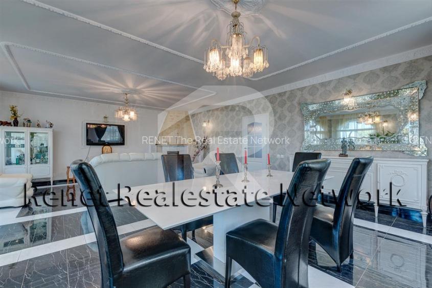 O Poveste de Vis pe Malul Lacului Snagov - 7