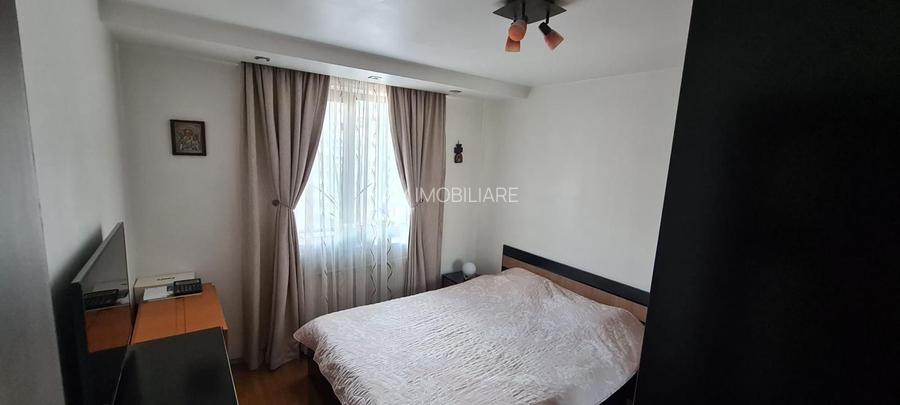 AP. 3 CAMERE GHENCEA, CENTRALA TERMICA, LOC PARCARE, PET-FRIENDLY - 3