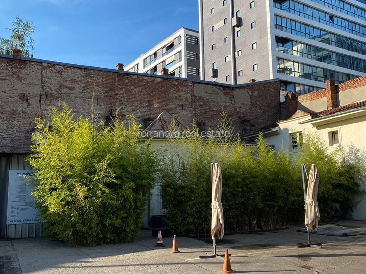 Inchiriere  vila central Bucuresti pentru angajati straini sau alte activitati - 14