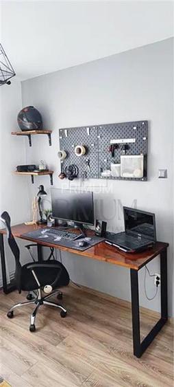 COMPLEX STUDENTESC - 3 cam - Spatios - Centrala Proprie - Lift - POZITIE EXCELEN - 6