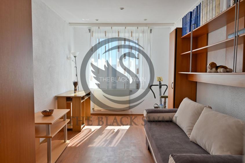 Apartament cu 3 camere de vanzare | Mobilat | Ploiesti | Comision 0% - 5