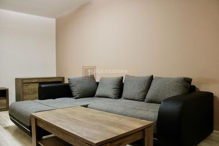 Mobilat modern, loc de parcare inclus, Liviu Rebreanu Tower. - 8