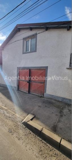 Cladire P+M la strada circulata - 2