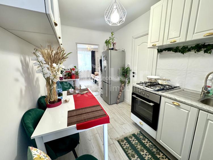 Apartament 1 camera la cheie | Ideal Investitie | Marasti | Farmec! - 3