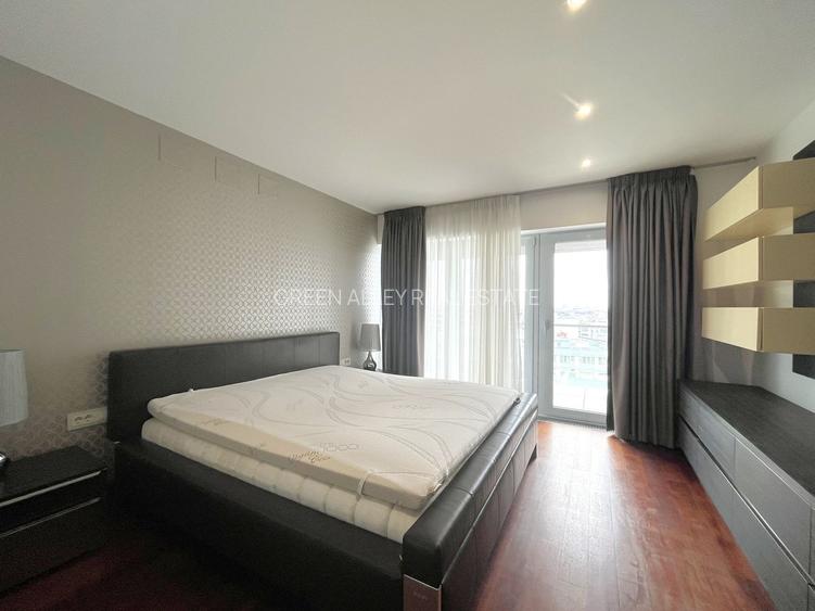 3 CAMERE + DRESSING || ALIA || DECOMANDAT || 2 LOCURI PARCARE - 15