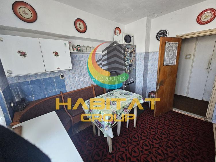 Apartament 3 camere de Vanzare Metrou Basarab - 3