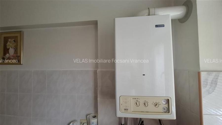 Apartament 2 camere, et 4, CT, Gara - 11