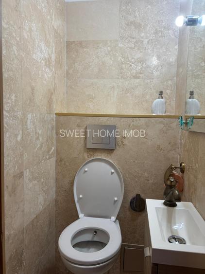 Universitate inchiriere ap premium 2 camere cu terasa - 5
