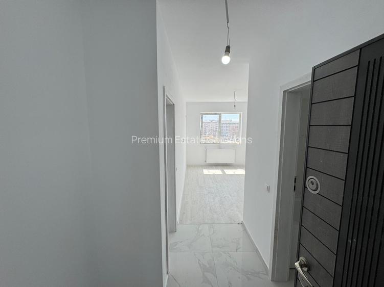 VANZARE Garsonieră decomandată 32 mp utili, balcon, bucătărie închisă – Militari - 16