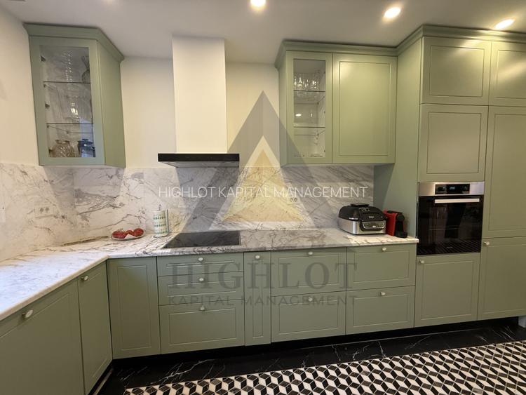 OXFORD GARDENS | VILA UNICA CU 6 CAMERE | RENOVATA 2023 SI MOBILATA COMPLET - 14