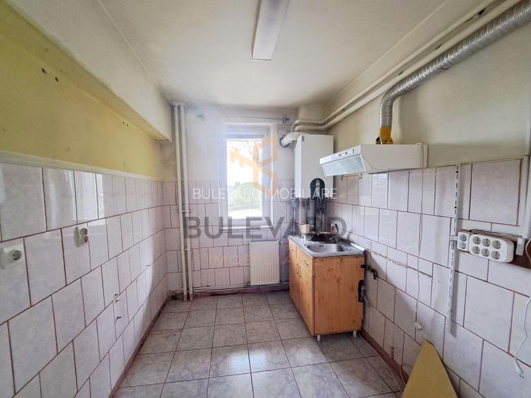 Apartament 2 camere zona Complex Mercur / Iulius Mall - 3