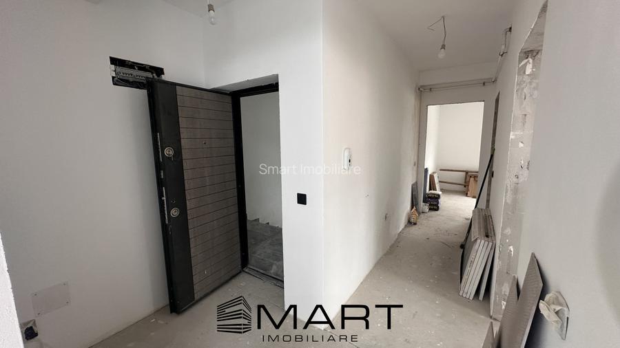 Apartament 3 camere 88mp la cheie cartier DaVinci - 3