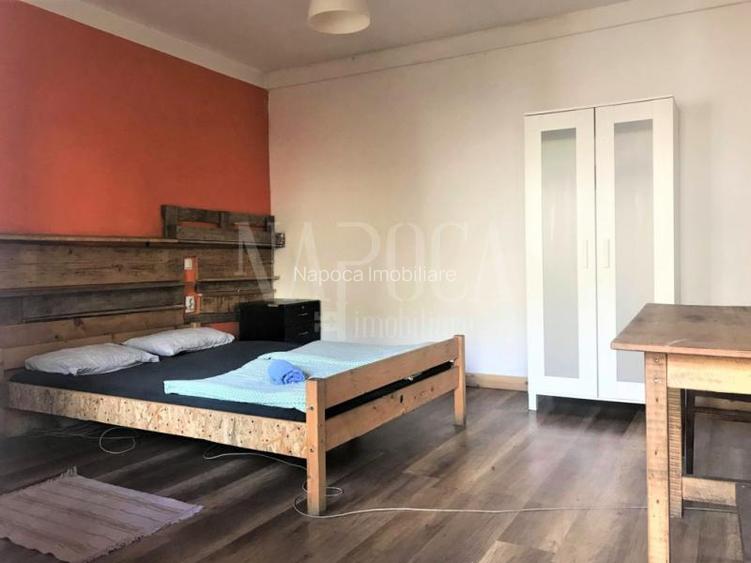 Apartament 5 camere de vanzare in Centru, Cluj Napoca - 2