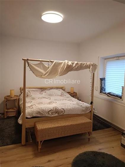 Casa renovata la cheie Eroii Revolutiei - 6