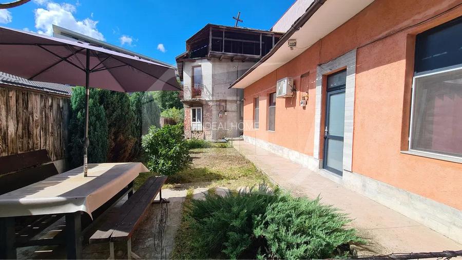 Apartament 2 camere I Centru I Motilor - 7