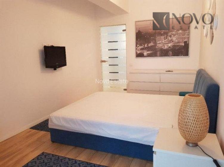 2 Camere | Alba Iulia | Parcare | Centrala | Bloc 2017 - 3