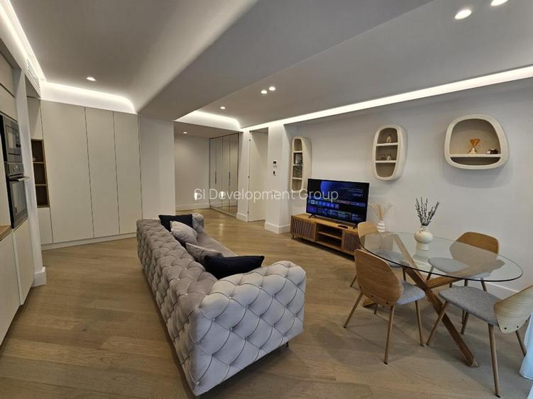 Apartament 3 camere Premium | Cortina Iancu Nicolae| 3 Locuri de parcare | 2 Bai - 4