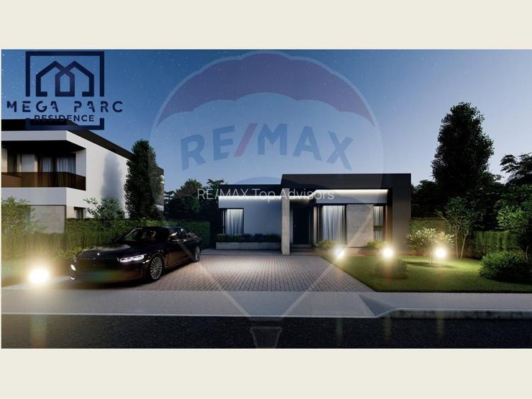 DE VANZARE Casă / Vilă 3 camere Berceni-Vidra - 13