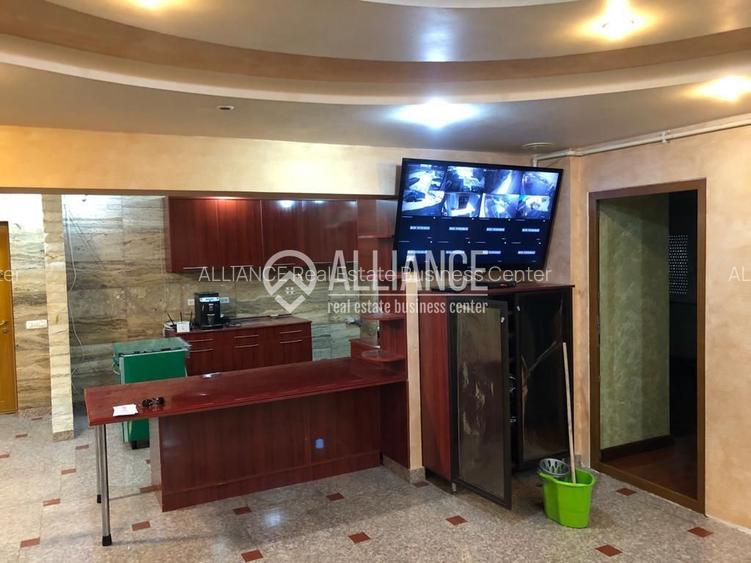 Faleza Nord - (Cod 12) - De inchiriat Apartament 5 Camere - 8