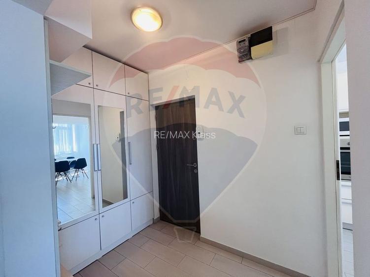 Apartament 2 camere, Dorobanti -mobilat si utilat. - 6