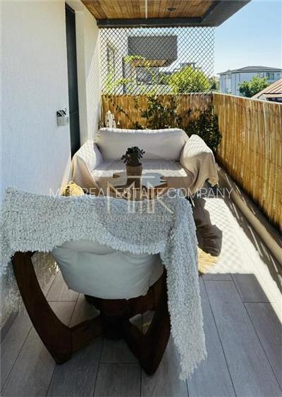 Apartament 4 camere lux I Pipera- Baneasa Zoo I 2Locuri de parcare&boxa - 7