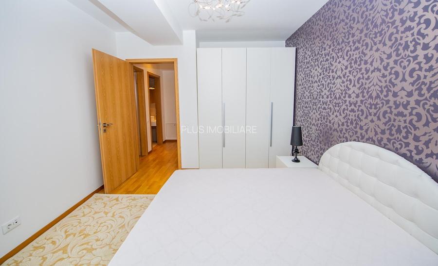 Apartament 3 camere Lux in Complex Rovere+Loc de parcare subteran - 23