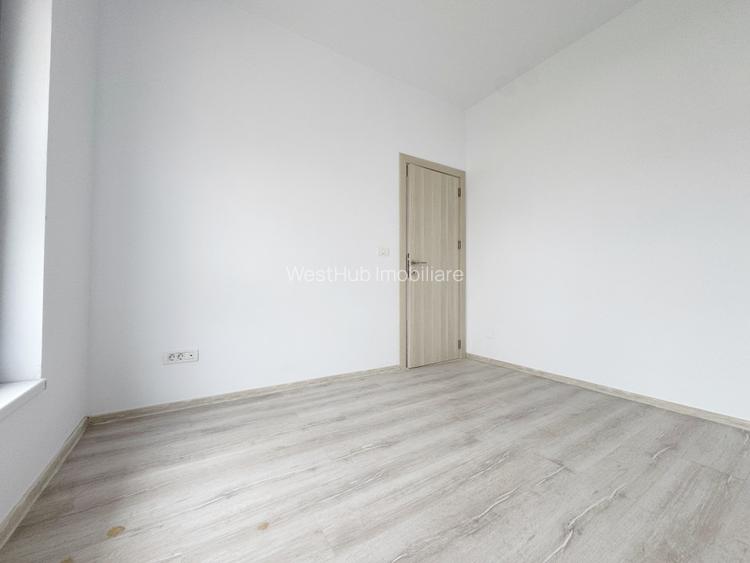 Duplex 5 camere, 120mp utili, 326mp teren - Mosnita Noua - 15