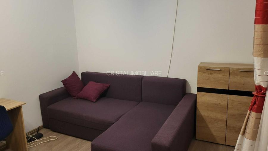 Garsoniera complet mobilata si utilata, Onix Residence - Grozavesti - 2