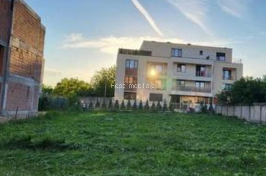Baneasa - Teren 830 mp- Drumul Marin Dracea in Zona Vatra Noua - 2