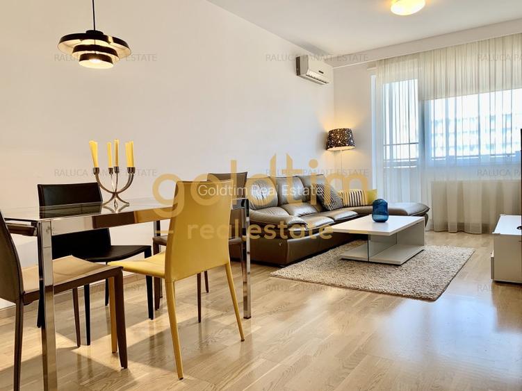 NOU!!!! BINE COMPARTIMENTAT/ VEDERE SUPERBA/ INSTITUTUL CANTACUZINO - 3