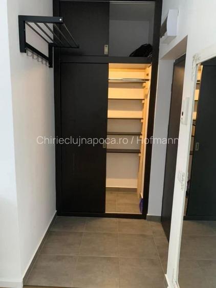 Ap modern cu 2 camere+terasa | complex Vision zona Kaufland Marasti - 8