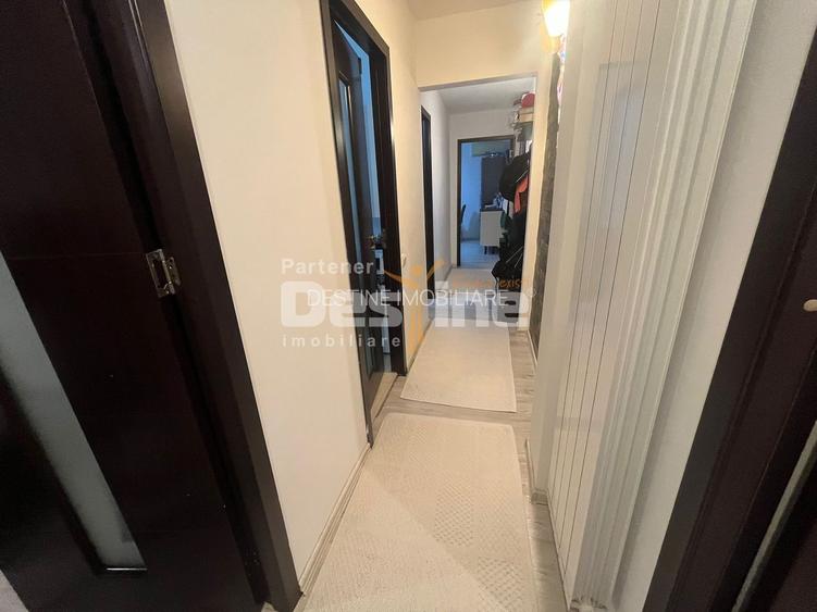 Apartament 3 camere modern, Inel I - 5