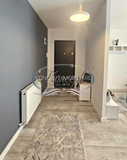 Apartament modern, cu parcare inclusa - 10