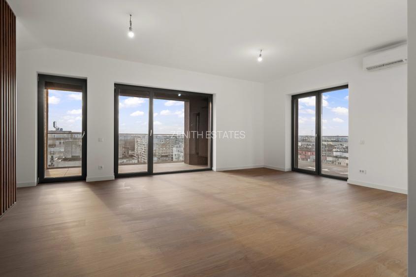 Spațiul unei case, confortul vieții urbane |  Zenith Belle Tour | 190 mp total - 5