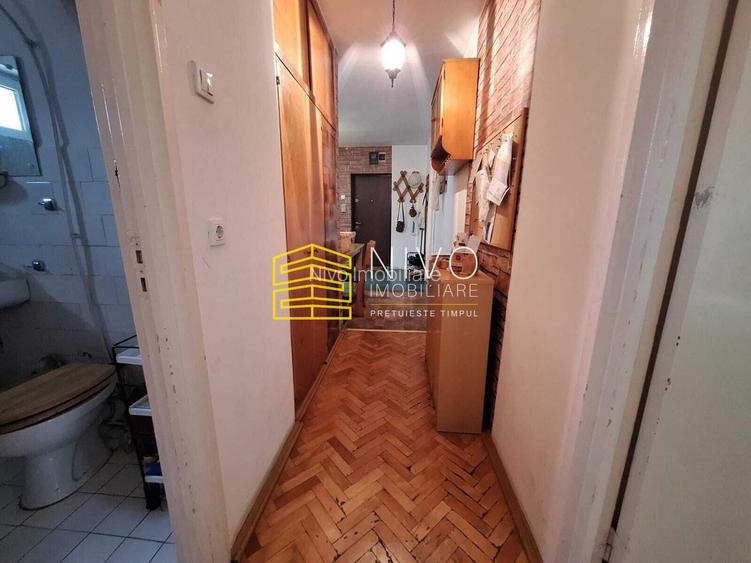 Apartament 3 camere – Tg. Mureș – Budai – Str. Violetelor - 6