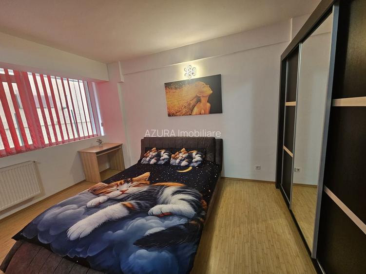 Apartament 2 camere, bloc 2010, garaj, zona Nord - 10