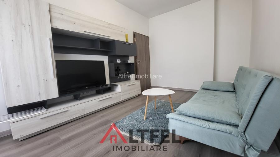 COMISION 0! Apartament 2 camere etaj 1 47 mp de inchiriat str Deventer - 3