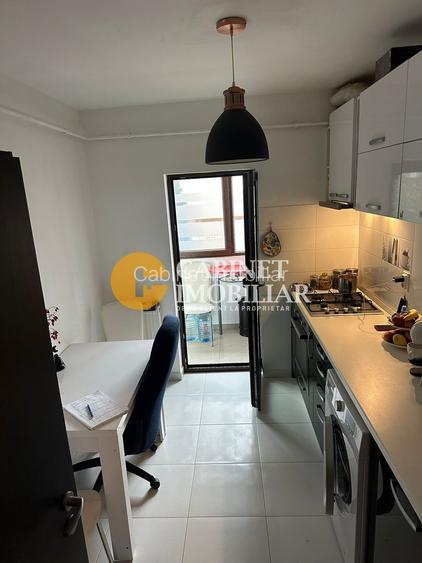 Apartament 2 camere decomandat- Popas Pacurari - 3