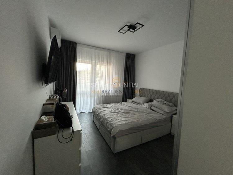Apartament 4 camere finalizat– 107 mp – The Grand Kristal Residence - 12