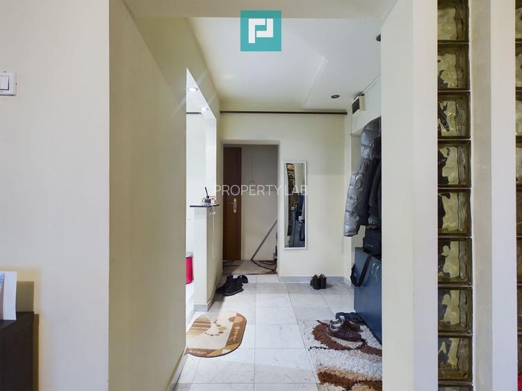 Apartament panoramic cu 4 camere zona 300 - 6