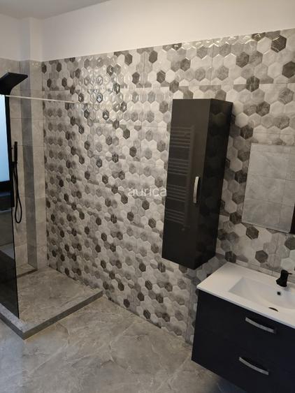 Proprietar,vând vila nouă,zona Cora Brătianu Constanța - 8